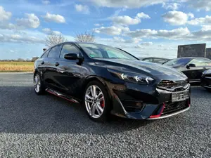 Kia ProCeed / pro_cee'd GT// Kamera// Sportpaket// Lhzg.// Shzg. vo.hi