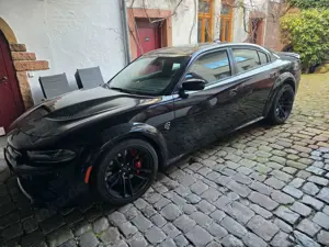 Dodge Charger Automatik SRT Hellcat Widebody