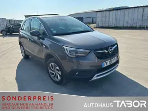 Opel Crossland X X 1.2 Turbo INNOVATION LED R4.0 Intel