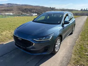 Ford Focus Turnier Cool  Connect Winterpaket