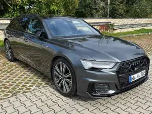 Audi A6 A6 Avant 50 TFSI e quattro S line NPü 92tsd
