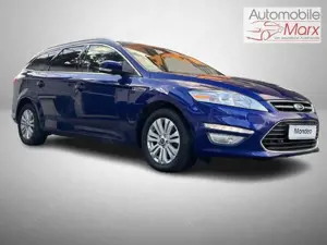 Ford Mondeo Business Edition,Automatik,Navi,2XPDC,Winterpaket,