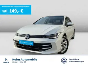 Volkswagen Golf VIII 1.5TSI Life LED Pano ACC Sitzhzg APP