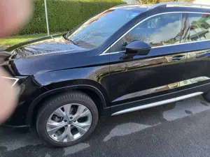 SEAT Ateca Ateca 1.5 TSI ACT DSG OPF Xperience