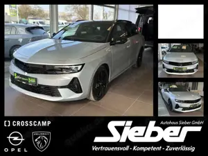 Opel Astra L Sports Tourer 1.2 Turbo GS Klima,CarPlay