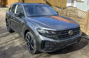 Volkswagen Touareg VOLL!!!  V6 TDI R-Line FINAL EDITION Nachtsicht