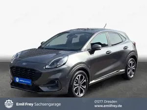 Ford Puma 1.0 EcoBoost Hybrid Aut. ST-LINE el. Heckkl.