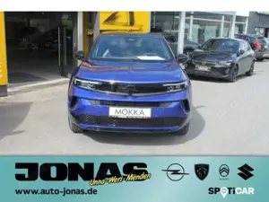 Opel Mokka GS Hybrid 1.2T 48V Sitzheiz. RKamera Navi Bild 2