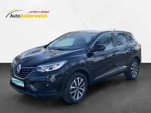 Renault Kadjar Business Edition AUTOMATIK