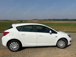 Opel Astra Astra 1.4 Selection