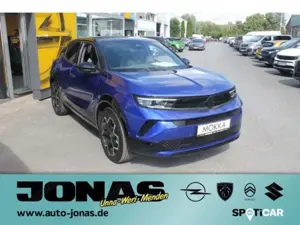 Opel Mokka GS Hybrid 1.2T 48V Sitzheiz. RKamera Navi Bild 4