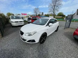 SEAT Ibiza 1.6 Sport – gepflegt – TÜV 09/2027!