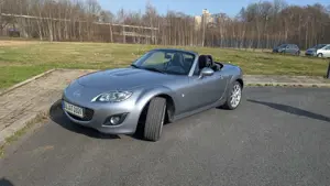 Mazda MX-5 MX-5 2.0 MZR Center-Line