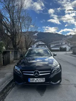 Mercedes-Benz C 200 C 200 T 4Matic (205.243)