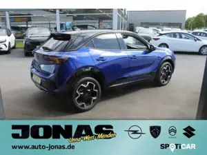Opel Mokka GS Hybrid 1.2T 48V Sitzheiz. RKamera Navi Bild 5