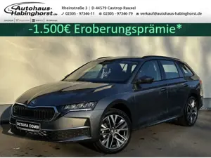 Skoda Octavia IV Combi 2.0 TDI DSG Selection AHK Navi PDC LED