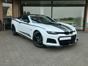 Chevrolet Camaro Cabrio 2.0 / LED/CarPlay/20ZOLL