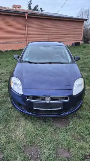 Fiat Bravo 1.4 16V Active