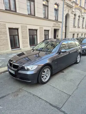 BMW 320 320i Touring