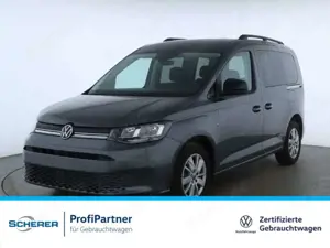 Volkswagen Caddy Kombi 2.0 TDI DSG NAVI AHK ACC RFK