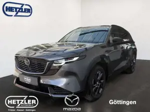 Mazda CX-5 Homura FWD HUD Navi Leder Digitales Cockpit Memory