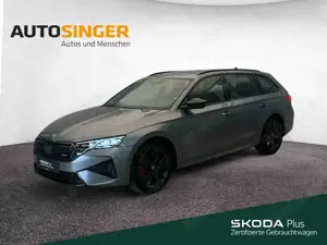 Skoda Octavia Combi RS TSI DSG *PANO*MATRIX*AHK*HUD*