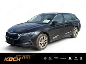 Skoda Octavia Combi Style*2,0TDI*DSG*NAVI*AHK*LED*ACC*