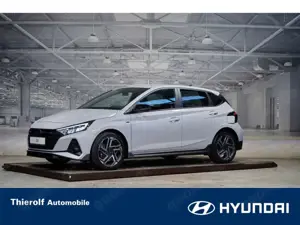 Hyundai i20 FL (MY25) 1.0 T-GDI 2WD N-Line Rückfahrkamera