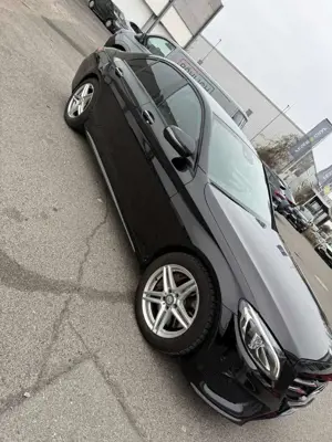 Mercedes-Benz C 250 d 9G-TRONIC AMG Line Bild 3