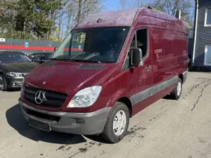 Mercedes-Benz Sprinter 213/CDI *AHK*KLIMA*