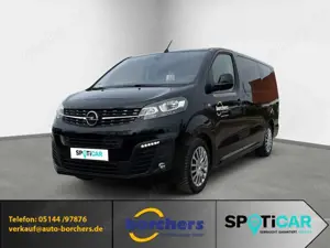 Opel Zafira Life 1.5 D L Selection