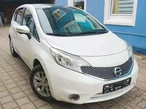 Nissan Note Note 1.2 acenta
