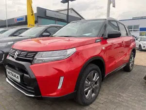 Suzuki Vitara 1.4 Hybrid Comfort AT./LED/Navi/Kamera