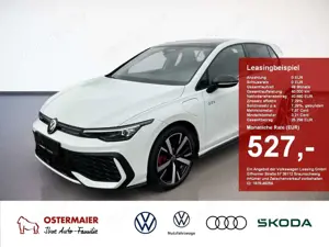 Volkswagen Golf VIII GTE 1.5TSI eHybrid 272PS DSG IQ.LIGHT.NAVI.18