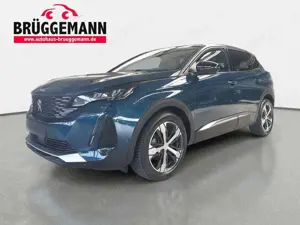 Peugeot 3008 3008 1.2 AUTOMATIK 130 ALLURE 1.HAND