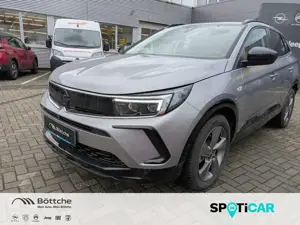 Opel Grandland GS Line Matrix/Navi/SHZ/360°Kamera/Allwetter