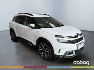 Citroen C5 Aircross Hybrid 225 Shine Sport Pack Winterpaket Standhe...