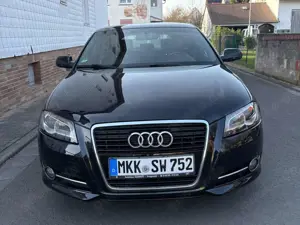 Audi A3 A3 1.4 TFSI Sportback Ambition