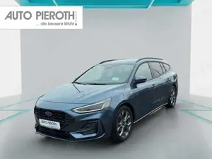 Ford Focus Turnier 1.0 EcoBoost Hybrid Aut. ST-LINE X