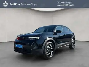 Opel Mokka 1.2 DI Turbo GS Automatik