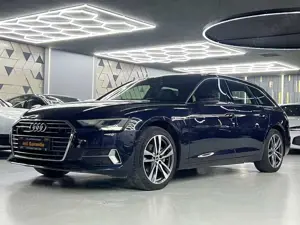 Audi A6 40 TDI sport 2.0 HUD/PANO/PDC/SHZ/TRAVEL
