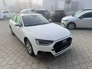 Audi A4 Avant 30 TDI *lückenlos Scheckheft* SPORT