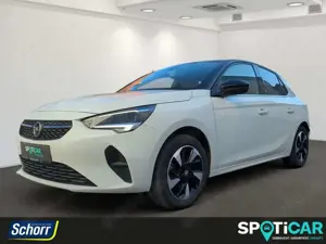 Opel Corsa-e Elegance