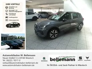 SEAT Arona 1.5 TSI 110 kW FR Facelift *5 J. Garantie