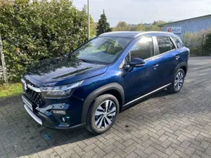 Suzuki S-Cross 1.4 Hybrid Comfort+ AllGrip
