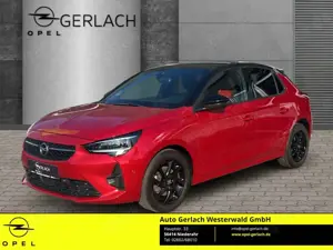 Opel Corsa F GS Line LED Apple CarPlay Android Auto Klimaauto