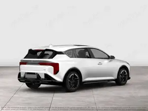 Kia K4 1.6 T-GDI Spirit DriveWise Sound Paket SOFORT VERF Bild 2