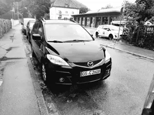 Mazda 5 5 2.0 Aut. Active