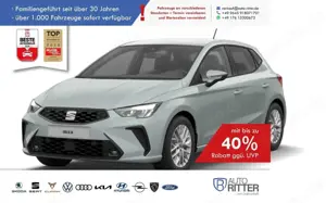 SEAT Ibiza Style RFK|LED|Carplay|Klima|PDC|SHZ