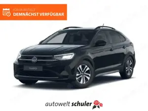Volkswagen Taigo 1,0 TSI DSG Energy AHK Kamera 8-fach